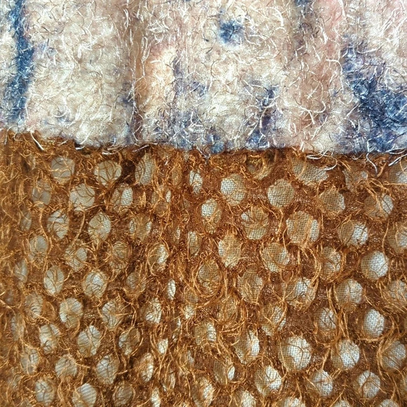 Style| Multi-Textured Cardigan - Picture 6 of 9